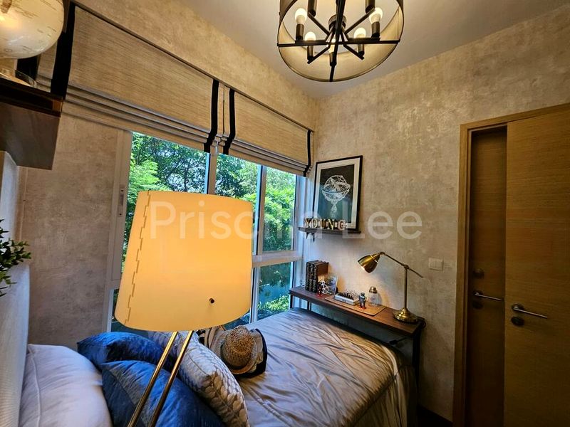 Room (Condo) for Rent in  The Line @ Tanjong Rhu - Image 8